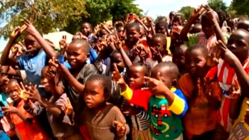 Moçambique – Menores