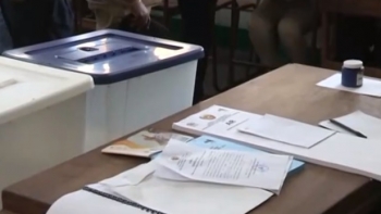 Moçambique – Material de votação para as Eleições Autárquicas já se encontra no país