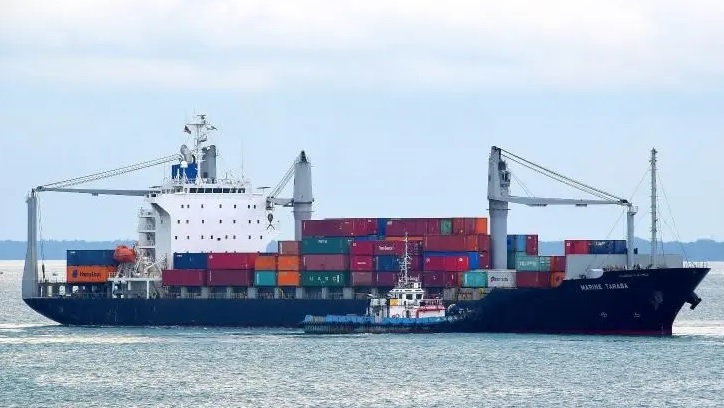 Portugal, Brasil e Angola querem aproximar portos rumo a um “triângulo comercial”