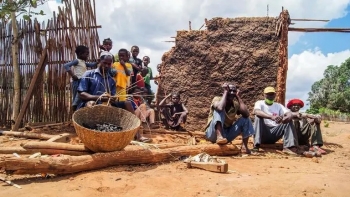 Moçambique – Fome poderá afetar mais de 370 mil pessoas na província de Inhambane