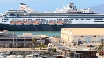 Cabo Verde – Número de passageiros de cruzeiros de visita ao país cresceu 148%