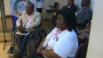 Angola – Associações de Pessoas Portadoras de Deficiência manifesta preocupação com a atitude de alguns membros do Governo