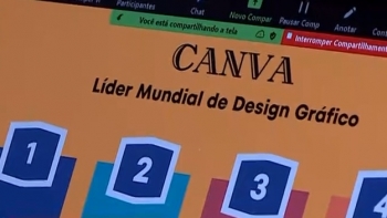 Cabo Verde – Governo promove cooperação com plataforma digital Canva for Education para escolas