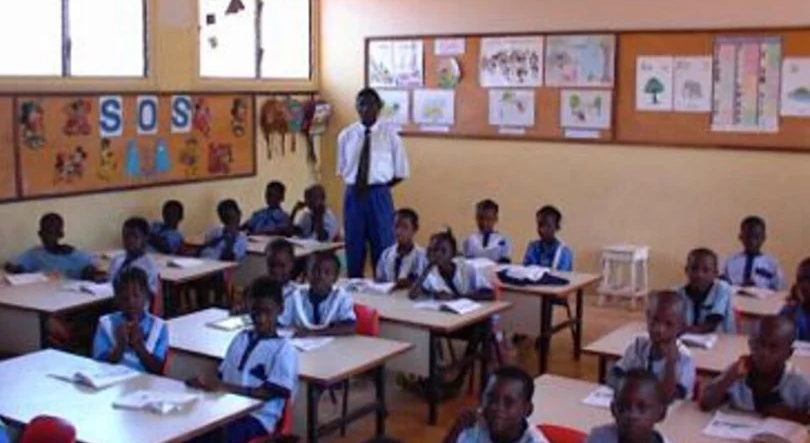 Portugal e Cabo Verde reforçam parceria na área da educação