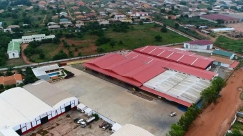 Guiné-Bissau – Saída de empresas de Bissau resulta de falta de densidade e massa crítica