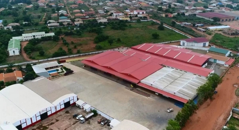 Guiné-Bissau – Saída de empresas de Bissau resulta de falta de densidade e massa crítica
