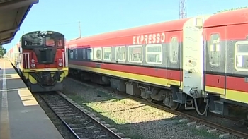 Angola – Ferroviários denunciam existência de técnicos a exercerem a atividade sem certificação