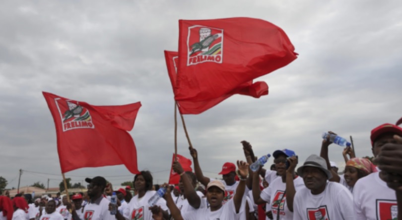 Moçambique/Eleições – Vitória atribuída à Frelimo em 49 de 50 autarquias até ao momento