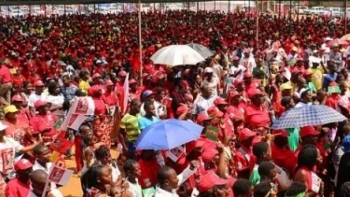 Moçambique/Eleições: Grupos de cidadãos concorrem à Beira preocupados com deficiência e juventude
