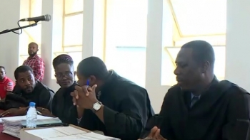 São Tomé e Príncipe – Dispensadas 10 testemunhas do julgamento da alegada tentativa de Golpe de estado