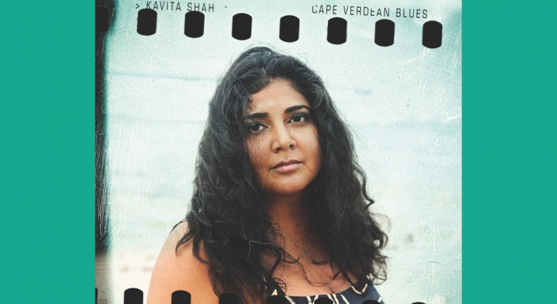 Cantora de jazz Kavita Shah canta em Lisboa paixão por Cabo Verde e Cesária Évora