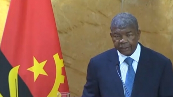 Angola – “Este mandato presidencial é para ser levado até ao fim”-PR