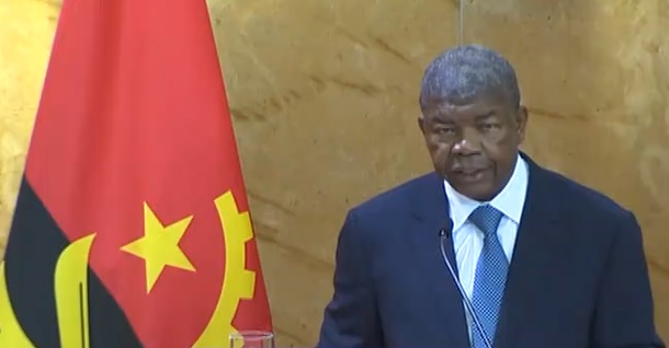 Angola – PR acena com minerais estratégicos durante visita à Coreia do Sul