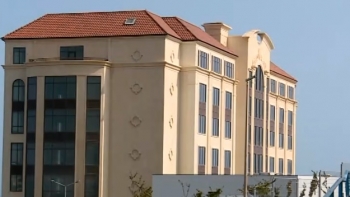 Cabo Verde – Macau Legend Development abandonou o projeto para um hotel-casino na capital