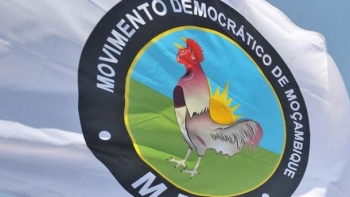 Moçambique – MDM junta-se aos manifestantes na contestação dos resultados das eleições autárquicas