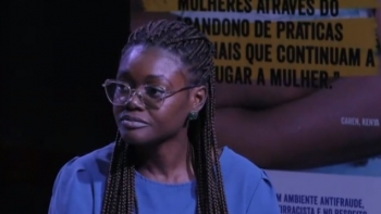 Guiné-Bissau – Situação das meninas do país continua difícil 