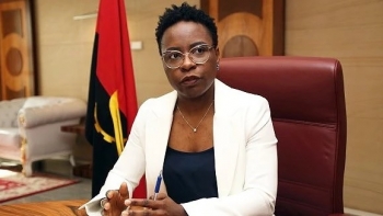Angola quer investimentos externos com mais empresas locais 