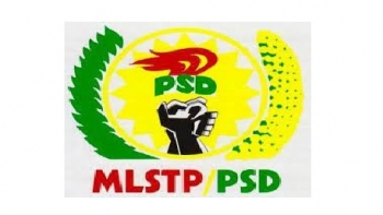 São Tomé e Príncipe – MLSTP/PSD não consegue aprovar a resolução que fixa a data para o congresso extraordinário