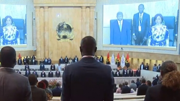 Angola – MPLA e oposição divididos na análise ao discurso do PR sobre o Estado da Nação