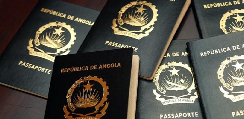 Angola – “Volume sem precedentes” de pedidos de vistos para Portugal e outros países