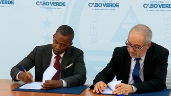Cabo Verde/Passaporte Biológico – Acordo com Instituto Nacional de Saúde de Portugal acelera