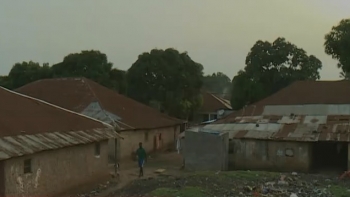 Guiné-Bissau – Cerca de 70% da população vive no limiar da pobreza, com maior incidência nas zonas rurais