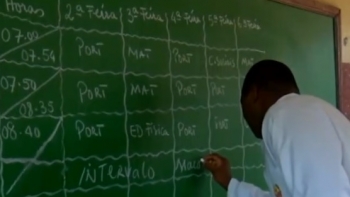 Moçambique – Professores queixam-se da violação dos seus direitos