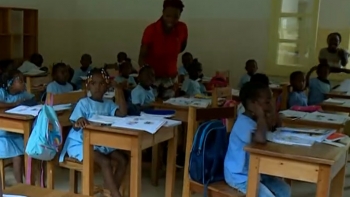 São Tomé e Príncipe – PR pede maior flexibilidade na contratação de professores