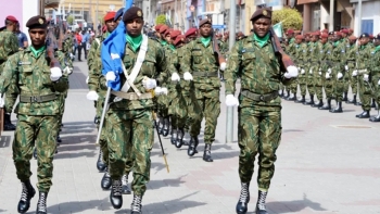 Cabo Verde – Forças Armadas vão introduzir novos testes na inspeção militar