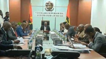 Angola – Tribunais de relação vão ser reforçados com 193 novos juízes