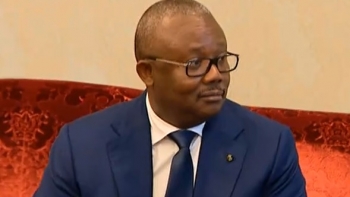 Guiné-Bissau – Presidente da República considera-se “um disciplinador, não um ditador”