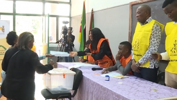 Moçambique/Eleições – STAE diz que os resultados definitivos serão conhecidos dentro de 15 dias conforme a lei
