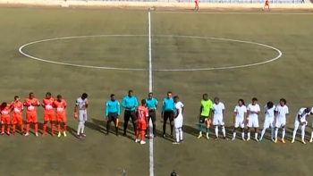 Cabo Verde – Travadores conquistam Supertaça de Santiago Sul de futebol