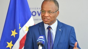 Cabo Verde – PM mostra resultados da governação e diz que economia recupera bem
