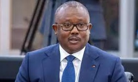 Guiné-Bissau – Presidente da República condecorou personalidades de diferentes setores