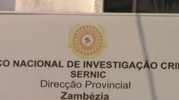 Moçambique – Polícia de Quelimane apela a contenção dos ânimos após ações contra Secretariado Técnico Eleitoral