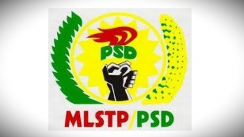 São Tomé e Príncipe – MLSTP/PSD dá nota negativa ao primeiro ano de mandato do atual Governo