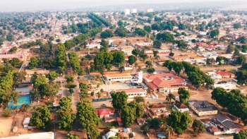 Somos Nós – Província de Luanda – II