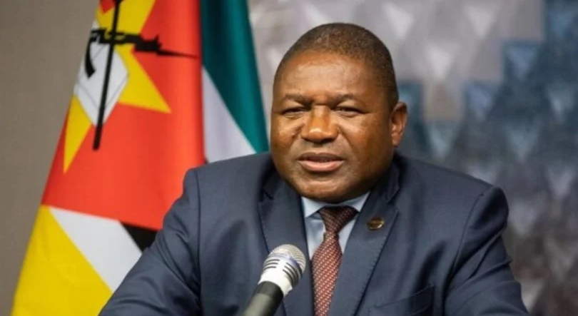 Moçambique – PR pede “pacificação” contra atitudes que levem à “destruição” do país