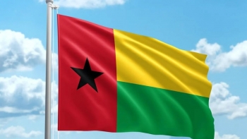 Guiné-Bissau – País faz balanço positivo da participação na Assembleia da União Interparlamentar em Luanda