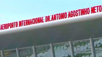 Angola – PR pede medidas urgentes para garantir segurança no acesso ao novo aeroporto