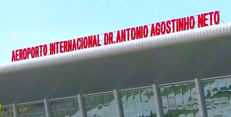 Angola – Distância é a maior desvantagem do novo aeroporto internacional, dizem passageiros