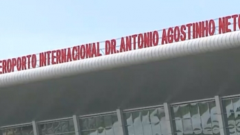 Angola – Aeroporto Internacional de Luanda inaugurado hoje pelo Presidente da República