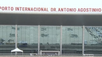 Angola – Governo prevê construção de novos aeroportos no país