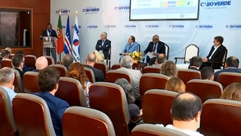 Cabo Verde – Associações de Municípios de Portugal e do arquipélago debatem novas formas de cooperação