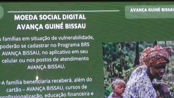 Guiné-Bissau – Projeto inovador do Banco Solidário do Brasil para apoiar os agricultores guineenses