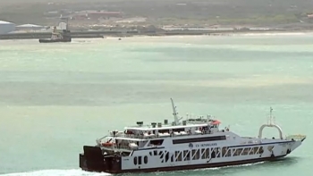 Cabo Verde – Governo já iniciou o processo de aquisição de dois barcos construídos de raíz