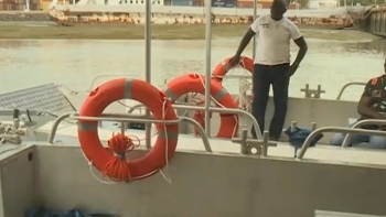 Guiné-Bissau – FAO disponibiliza duas embarcações para escoamento de alimentos
