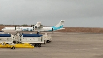 Cabo Verde – Greve afeta mais de mil passageiros nos voos domésticos