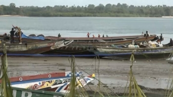 Guiné-Bissau – Governo lança reabilitação do Centro de Pesca Artesanal em Bubaque